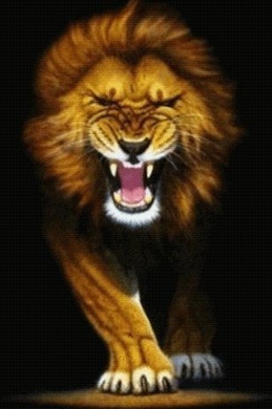 charging-lion-live-wallpaper-577419-0-s-307x512